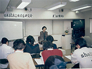 日本医療栄養センターの教育